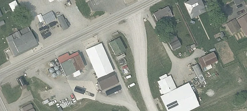 3918 Sr 643