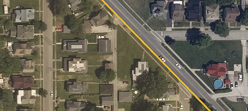 431 Hopley Ave