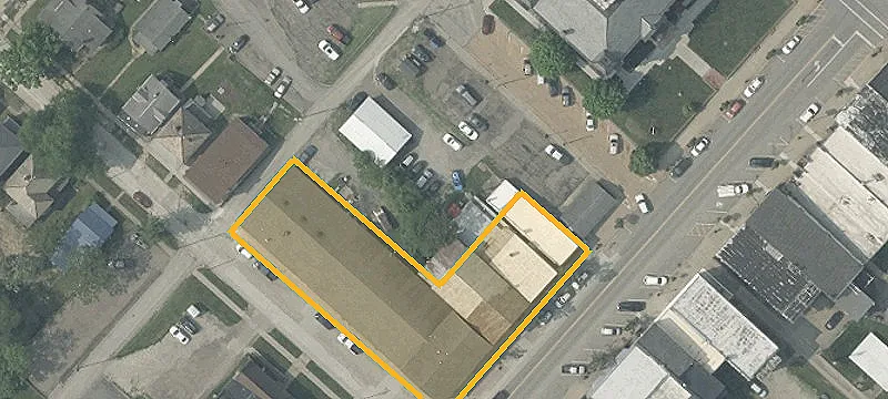 153 Main St