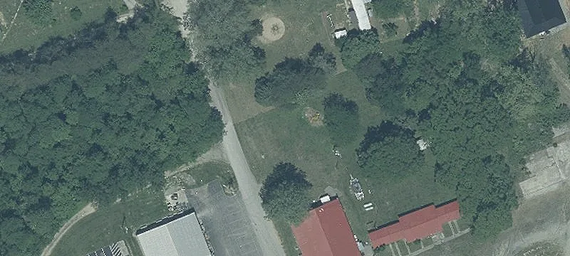 Washburn Dr