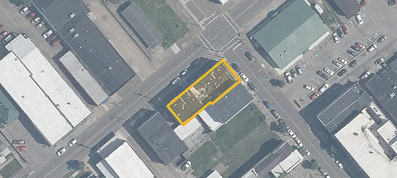 61 Ct St
