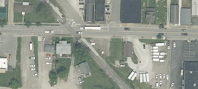 Main Ave