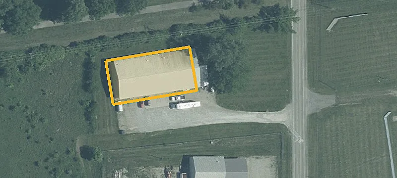 238 Old Chillicothe SE Rd