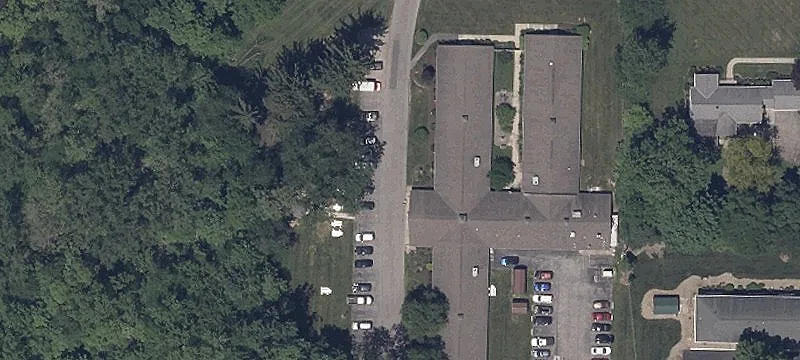 935 Rosewood Dr