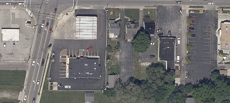 743 Harding W Way
