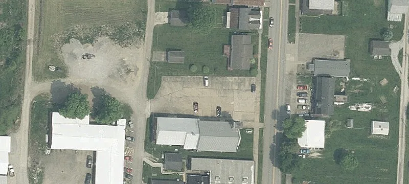 205 High St