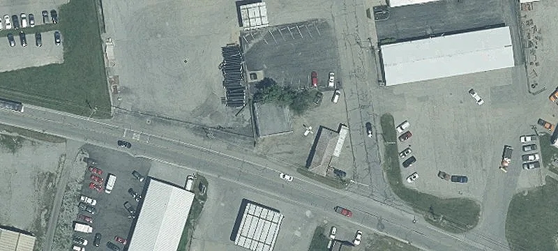 496 Main St