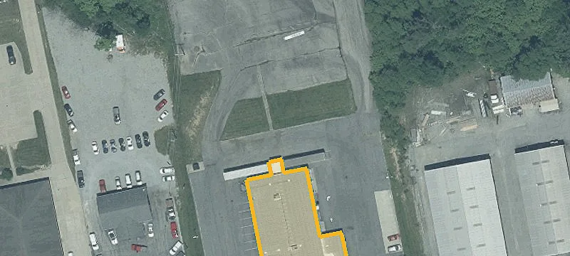 500 Harry Sauner Rd
