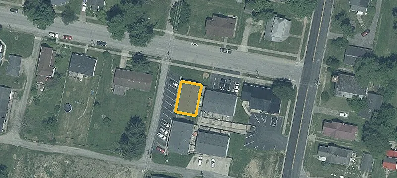 201 John St