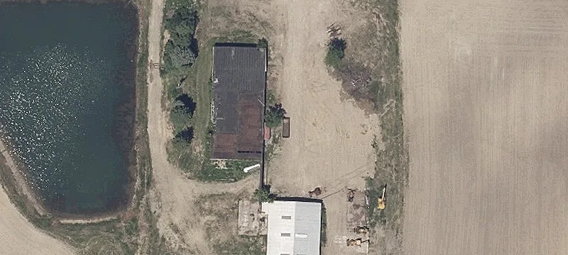 6443 Brandt Rd