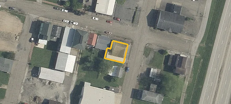 205 Fry St