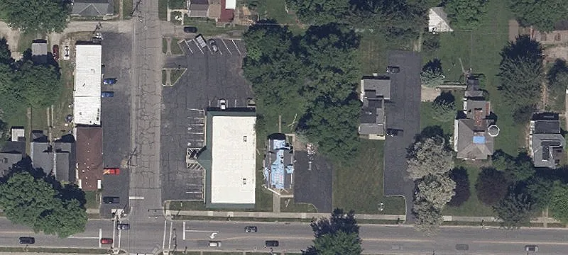516 Harding W Way