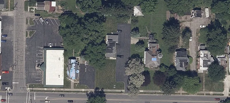 506 Harding W Way