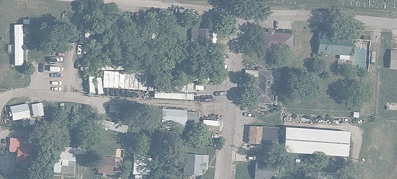 205 Atwood St