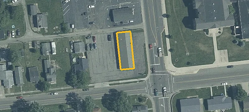 509 Elm St, Unit 36