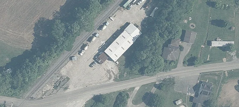 160 Georges Crk Rd