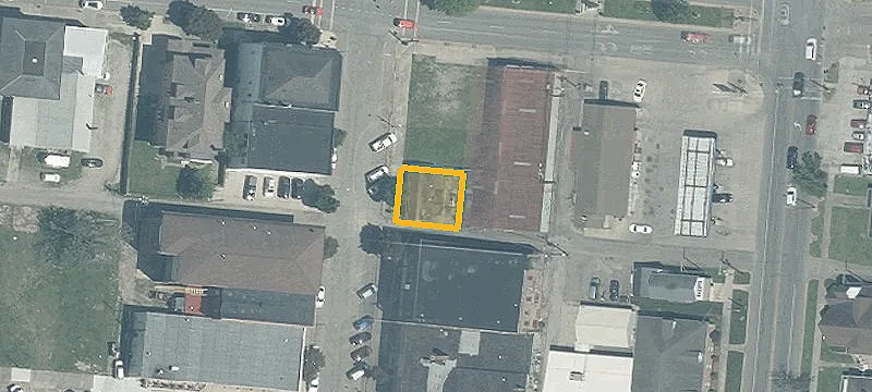 10 Ohio Ave