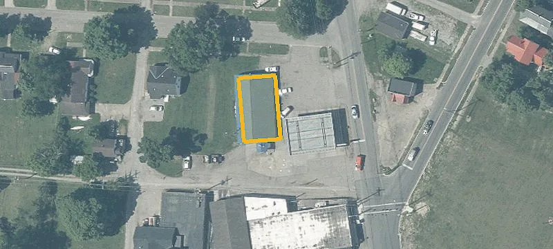 279 Chillicothe St
