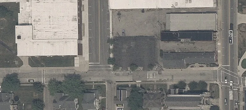 Crawford St