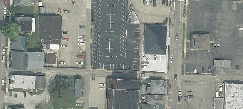 Steubenville Ave