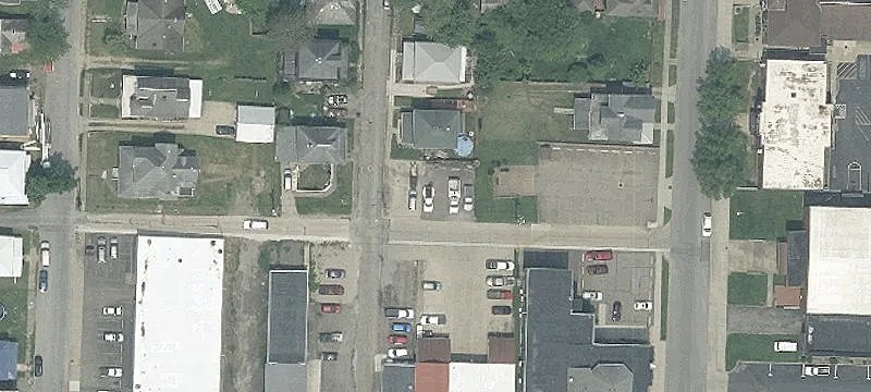 Mehaffey Ct