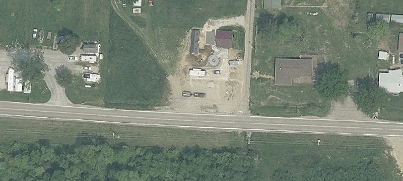 Lashley Rd