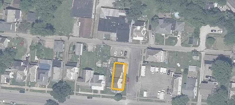 151 High St Rear