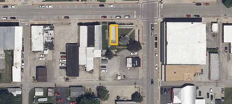 107 Mansfield St