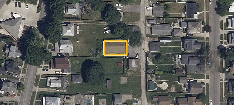 906 Sandusky Aveave