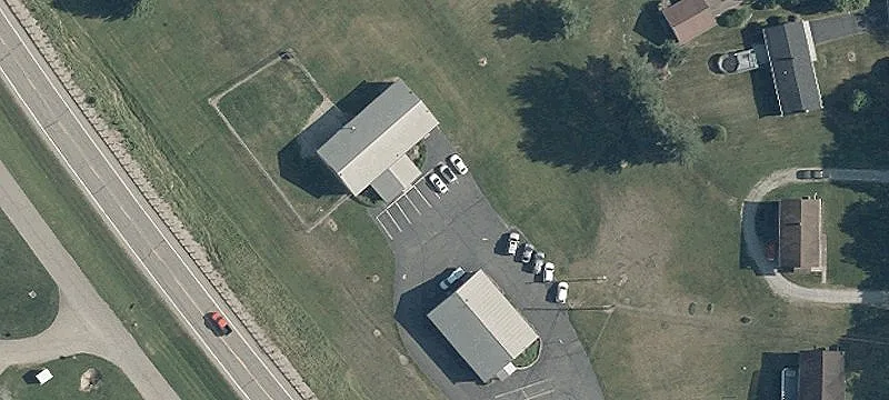 46809 County Rd 495