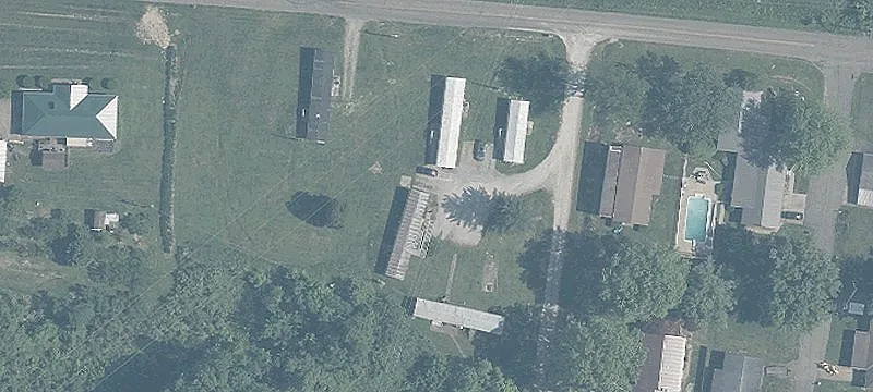 465 Georges Crk Rd