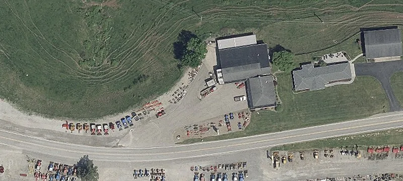 45381 State Rte 145