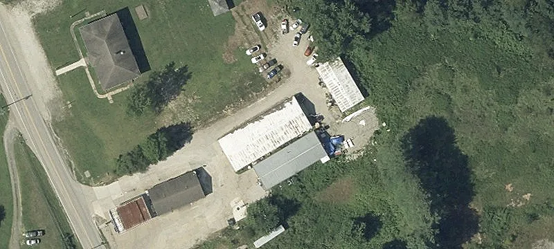 768 Lewisville Rd