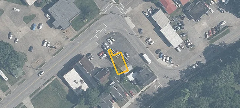 27 Sycamore St