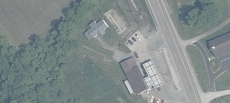 3553 State Rte 160