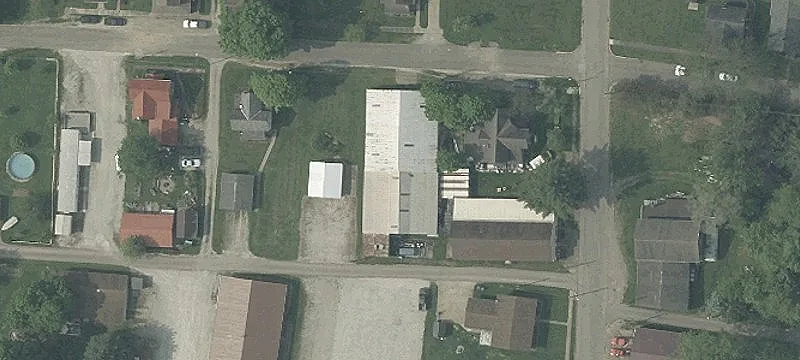 203 High St