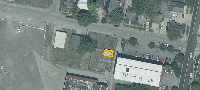 Beech St