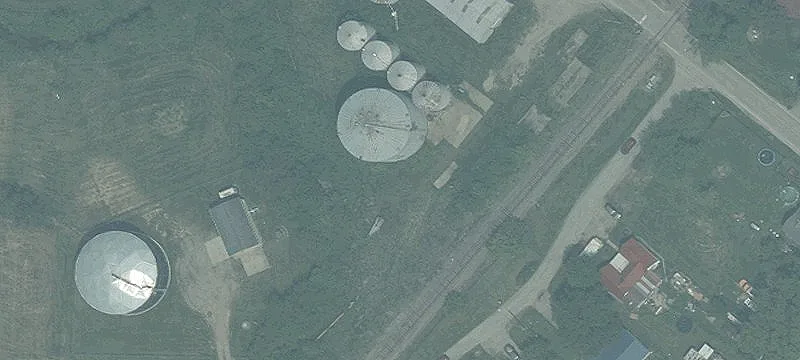 Harrison NE Rd