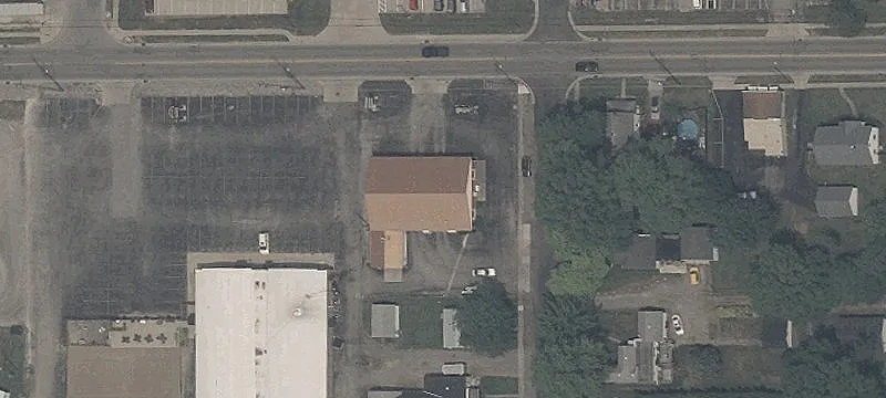 410 Ervin Rd