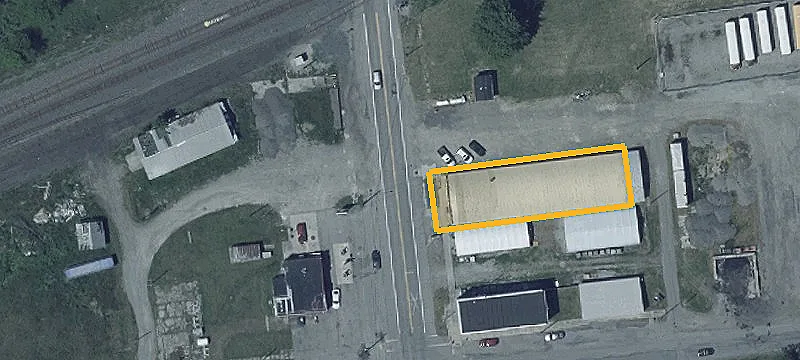 16801 County Rd 200