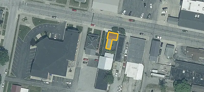135 Walnut Stst