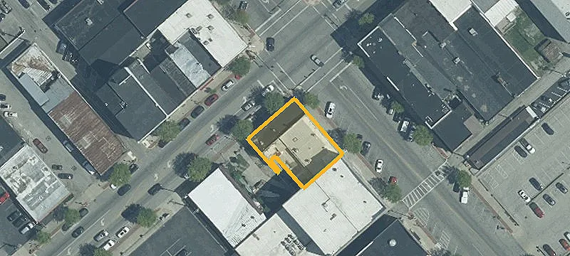 101 Main St, Unit 38