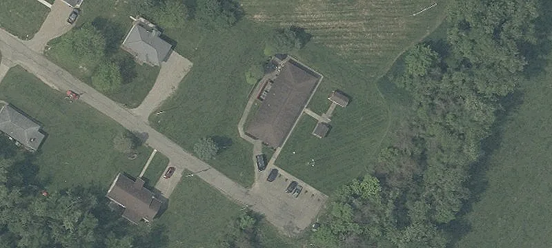 215 Burton Dr