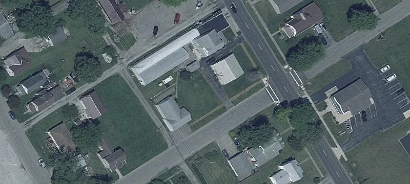 856 Main St