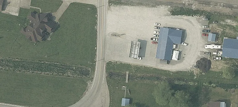 Jewett, OH 43986