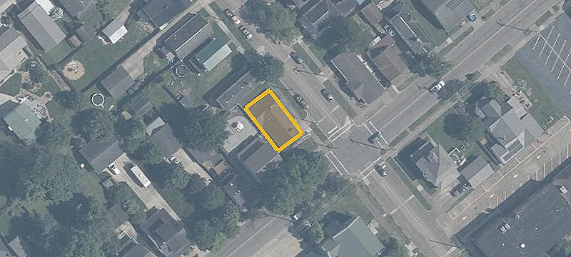 71 Cedar St