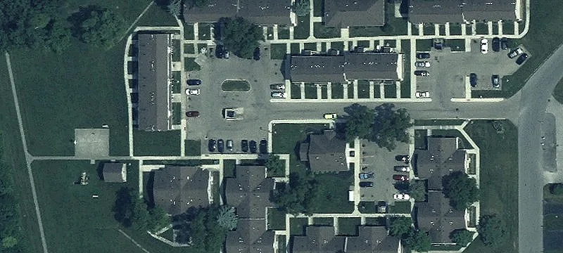 400 Lincoln Blvd