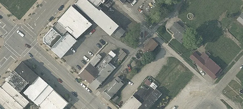 133 Market St Rear