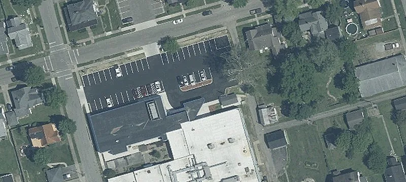 550 Mirabeau St