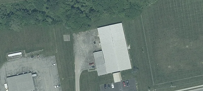 210 Hobart Dr